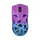 White Shark WGM-5019 Dagonet Wireless Bluetooth Gaming Mouse Blue/Purple