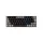 White Shark Wakizashi Blue Switches Gaming Keyboard Black/Grey HU