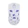 White Shark WGM-5019 Dagonet Wireless Bluetooth Gaming Mouse White