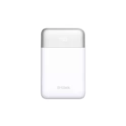 D-Link DPP-101 10000mAh Powerbank White
