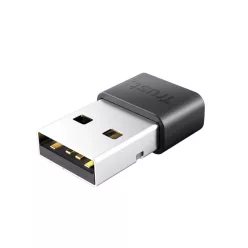 Trust Myna Bluetooth Adapter Black
