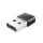 Trust Myna Bluetooth Adapter Black