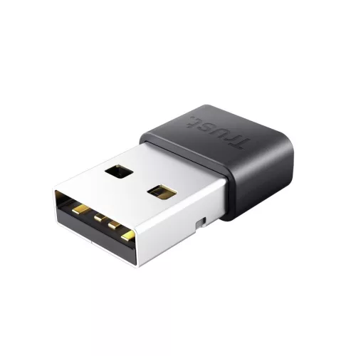 Trust Myna Bluetooth Adapter Black