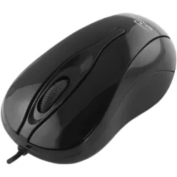 Esperanza Titanum Hornet Mouse Black