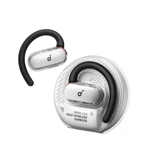 ANKER Soundcore V40i Bluetooth Headset White