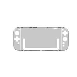 Nacon Nintendo Switch 2 Case Transparent