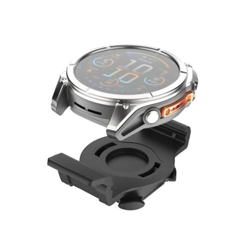 FIXED Dock for Garmin 22mm Black
