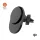 FIXED MagAir Qi2 Black