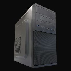 LC Power LC-2004MB-V3-ON Black