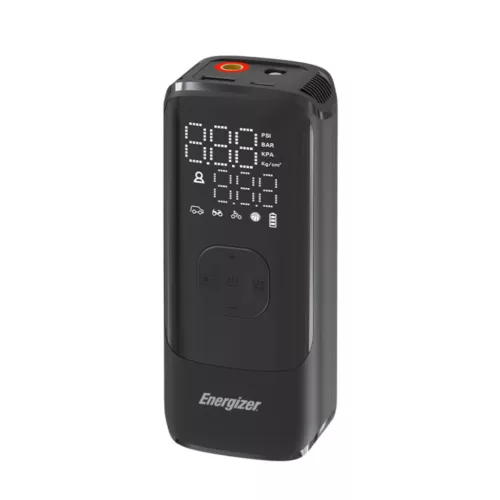 Energizer PAC4000 2000mAh PowerBank Black