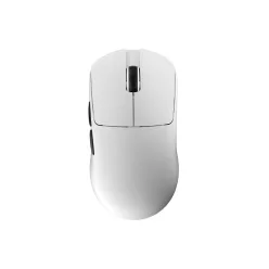   Fierce Gaming Gear Madlions Mad G Wireless Gaming Mouse White