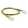 DeLock Extension cable P4 4 pin male > P4 4 pin female 50cm