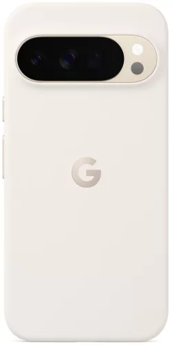Google Pixel 10 Pro XL Case Porcelain