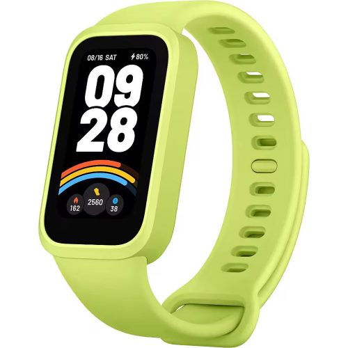 Xiaomi Smart Band 9 Active Green