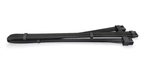 Endorfy Supremo FM5 HPWR cable Black