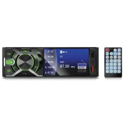 Navitel RD9 AutóHiFi fejegység