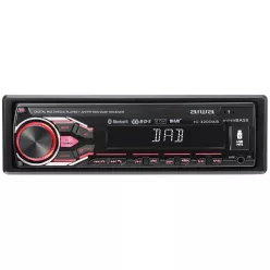 Aiwa IC-320DAB AutóHiFi fejegység
