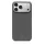 Apple Beats iPhone 17 Pro Max Case with MagSafe and Camera Control Granite Grey