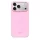 Apple Beats iPhone 17 Pro Max Case with MagSafe and Camera Control Pebble Pink