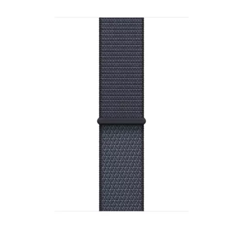 Apple Watch 46mm Loop: Sport Loop Anchor Blue