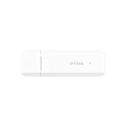D-Link DWM-222W 4G LTE AX300 Wi-Fi 6 USB Adapter