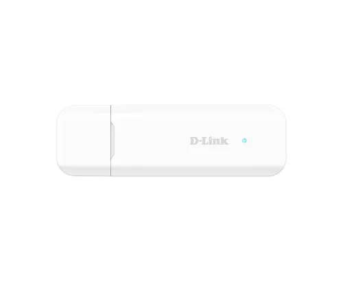 D-Link DWM-222W 4G LTE AX300 Wi-Fi 6 USB Adapter