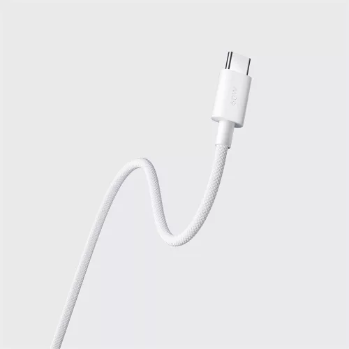 Xiaomi BHR0878GL USB-C - USB-C cable 1m White