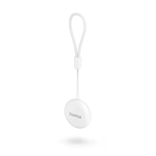 Hama Android/Google Item Finder White (1db)