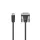Hama HDMI to DVI-D Cable 1,5m Black