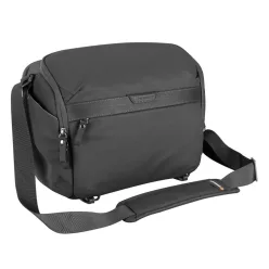 Vanguard S9L Veo Metro Backpack Black