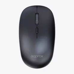 Approx APPXM210 Mouse Black