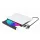 Gembird DVD-USB-031-BW Slim DVD-Writer Black/White BOX