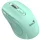 Genius NX-8025S Wireless Mouse Aquamarine