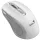 Genius NX-8025S Wireless Mouse White/Grey
