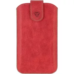 Yenkee YBM B031 mobiltelefon tok M Bison Red