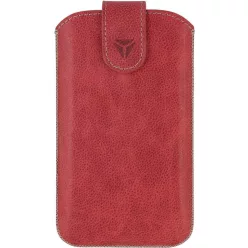 Yenkee YBM B031 mobiltelefon tok L Bison Red