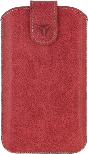 Yenkee YBM B031 mobiltelefon tok L Bison Red