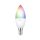 Trust Smart WiFi LED Candle E14 White & Colour