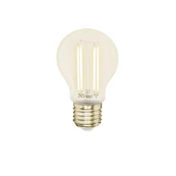 Trust Smart WiFi LED filament bulb white ambience E27