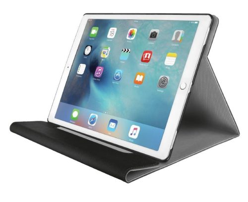 Trust Maxo Folio Case for iPad Pro 12,9" Black