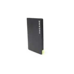 Tucano Ultra Slim 1500mAh PowerBank Black