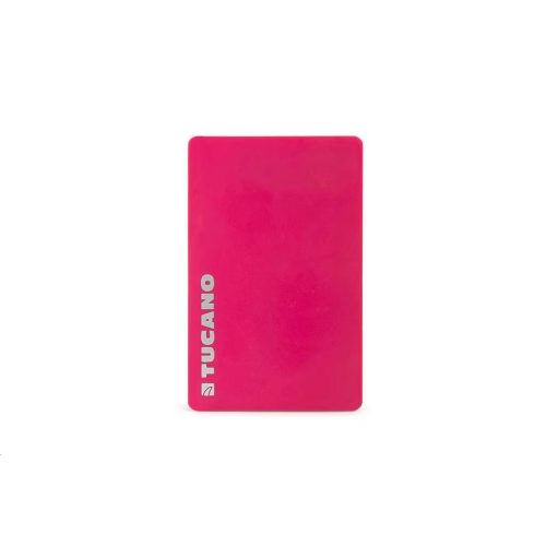 Tucano Ultra Slim 1500mAh PowerBank Pink