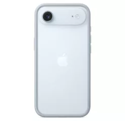 Apple iPhone Air Bumper Light Blue