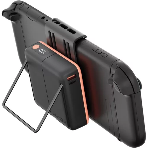 Venom VS4957 20000mAh Powerbank Black