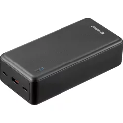 Sandberg Saver 27000mAh Powerbank Black