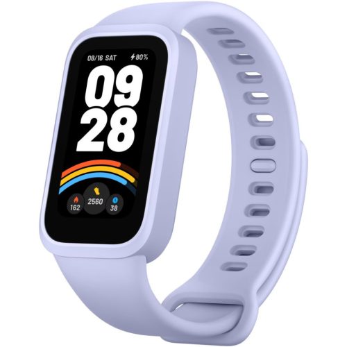 Xiaomi Smart Band 9 Active Purple