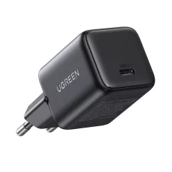 UGREEN 30W USB-C GaN PD Gharger Grey