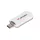 Verbatim 256GB Plectra USB3.2 White