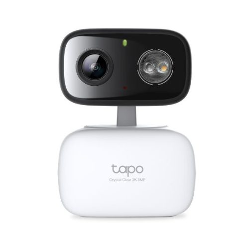 TP-Link Tapo C216 Indoor/Outdoor Home Security Wi-Fi Camera