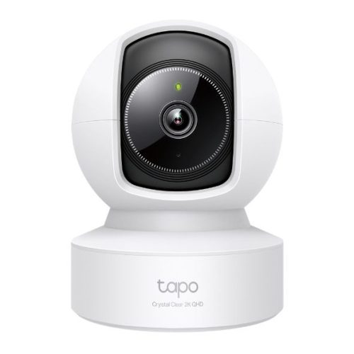 TP-Link Tapo C222 Pan/Tilt AI Home Security Wi-Fi Camera